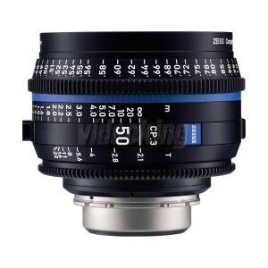 Zeiss CP3 50mm