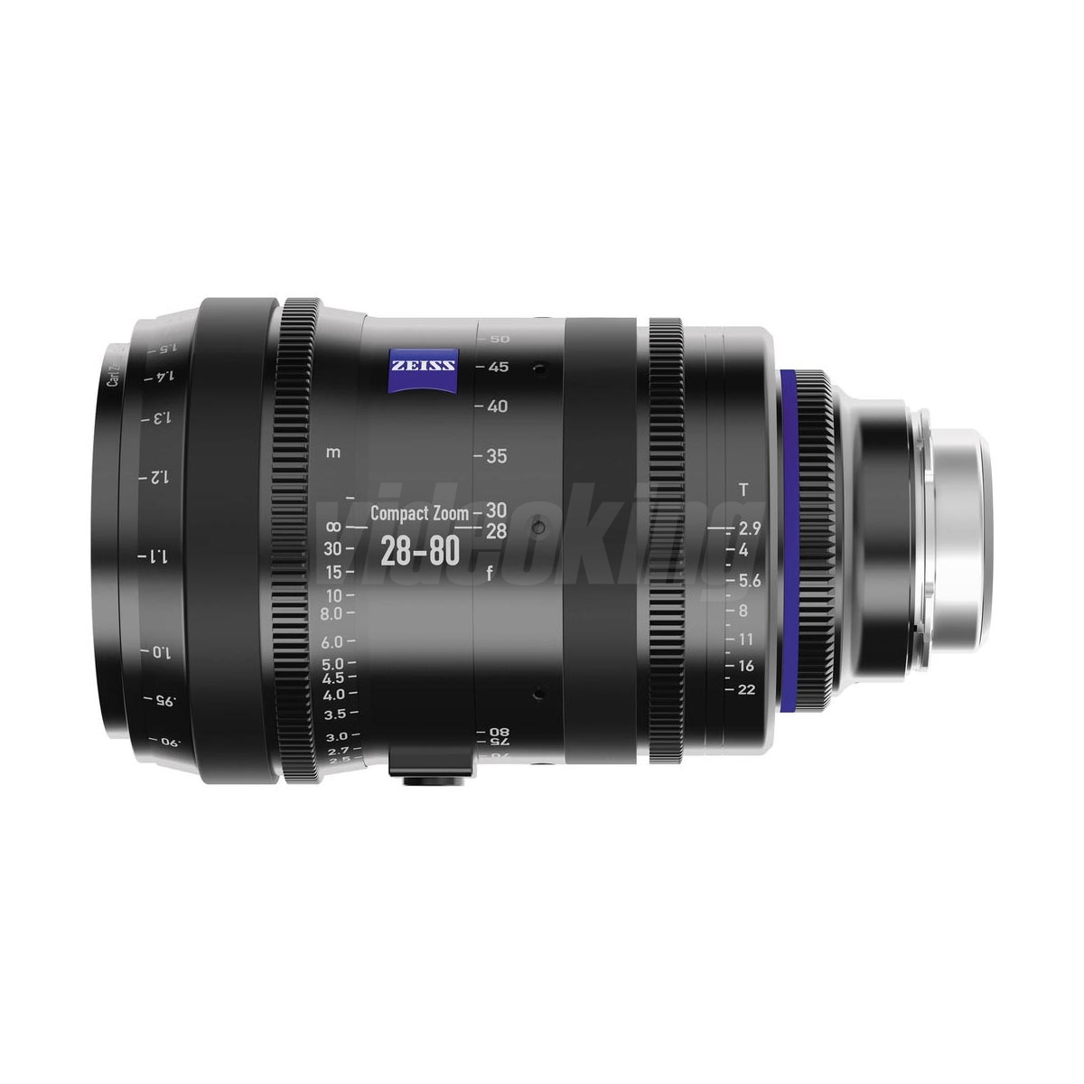 Zeiss CZ 28-80