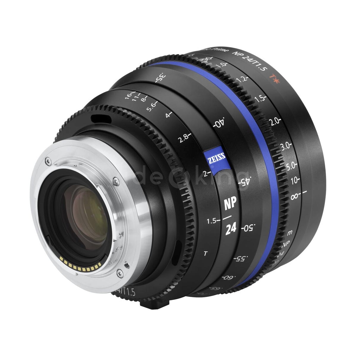 Zeiss Nano Prime 24mm-4