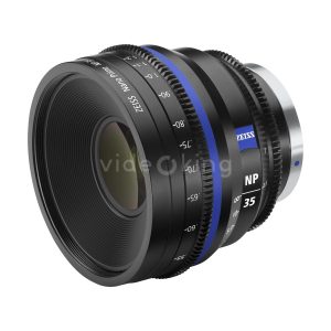 Zeiss Nano Prime 35mm