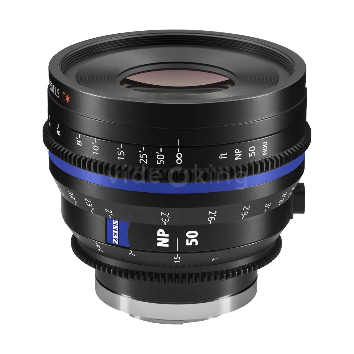 Zeiss Nano Prime 50mm-1
