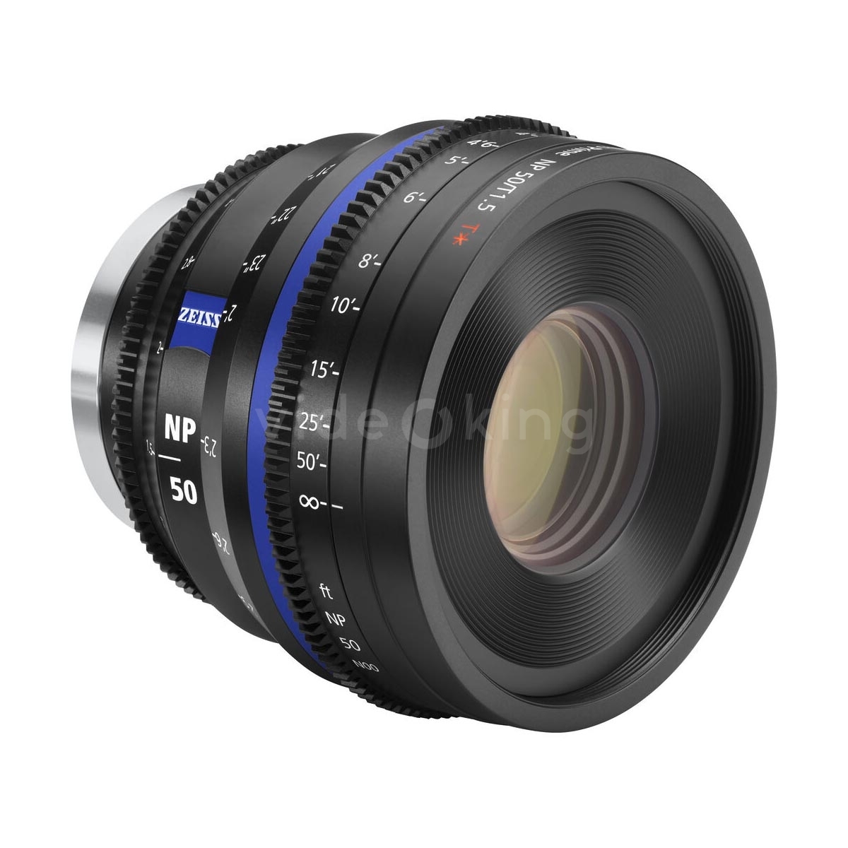 Zeiss Nano Prime 50mm-2