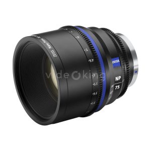 Zeiss Nano Prime 75mm