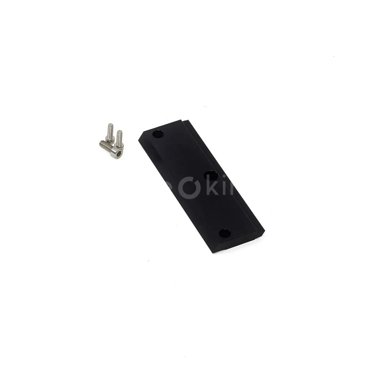 adicam Ronin Adapter Black