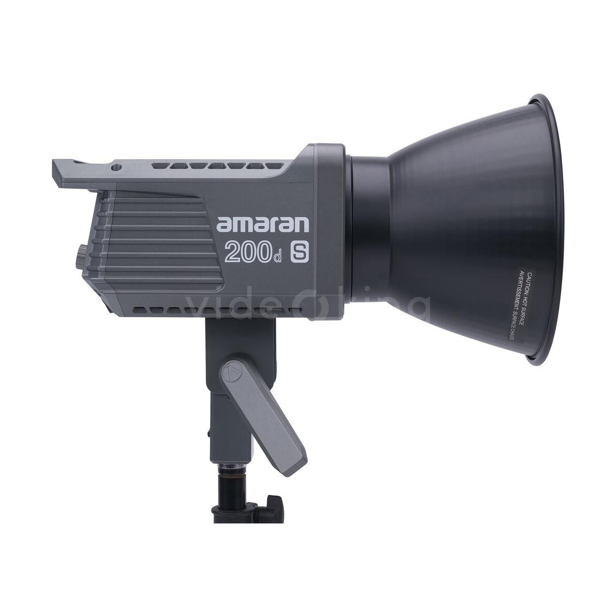 amaran 200d S-4