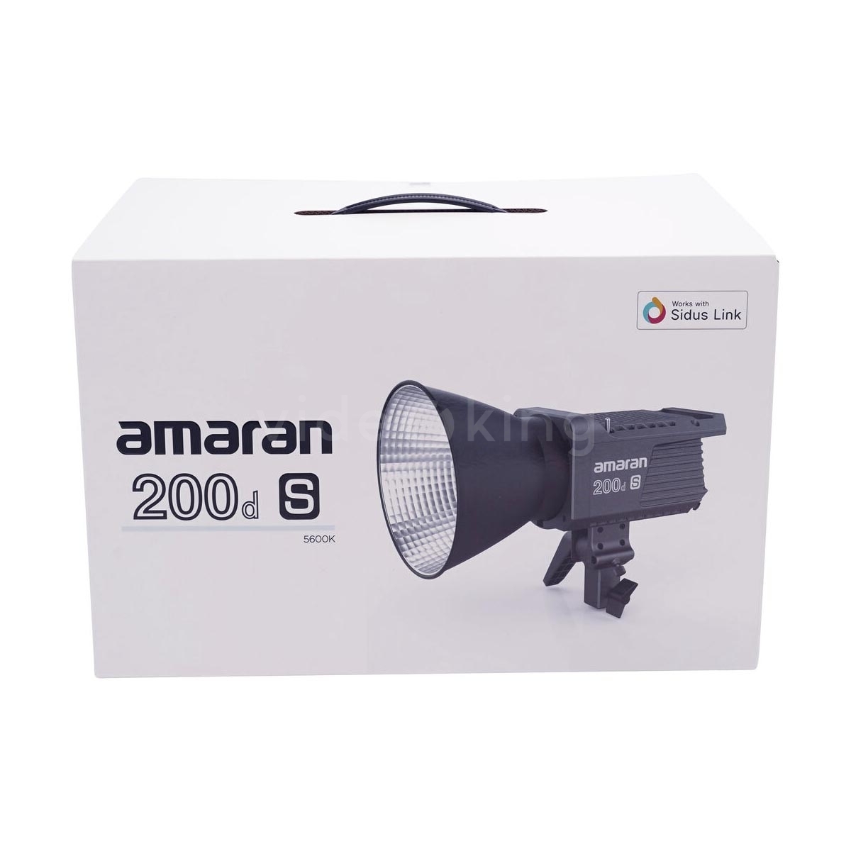 amaran 200d S-9