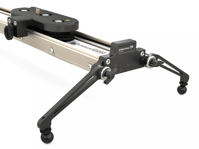 Slidekamera HSK-5 1000 Standard – kamerový slider