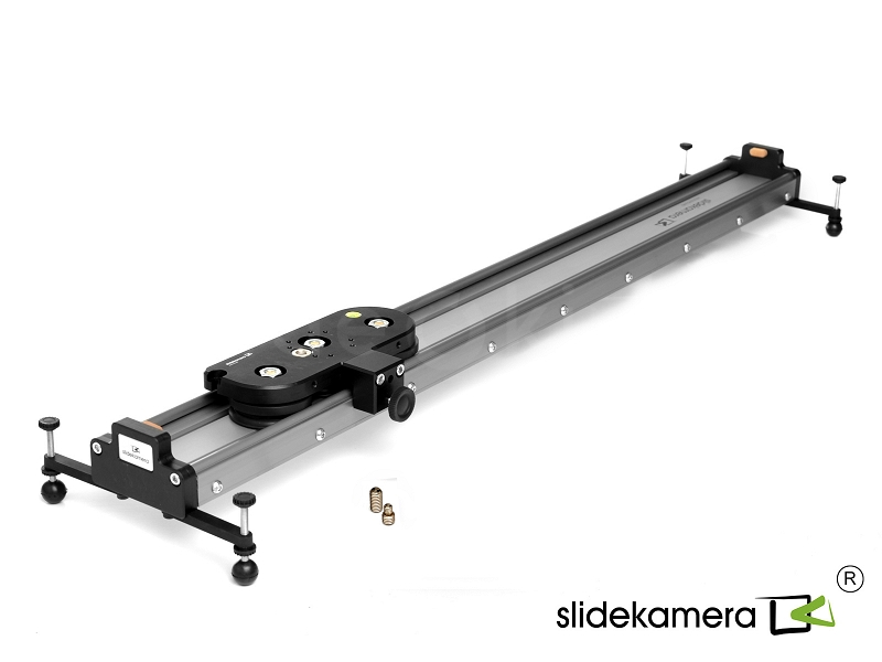 Slidekamera HSK-5 2000 Basic – kamerový slider