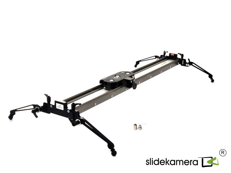 Slidekamera HSK-5 1000 PRO – kamerový slider