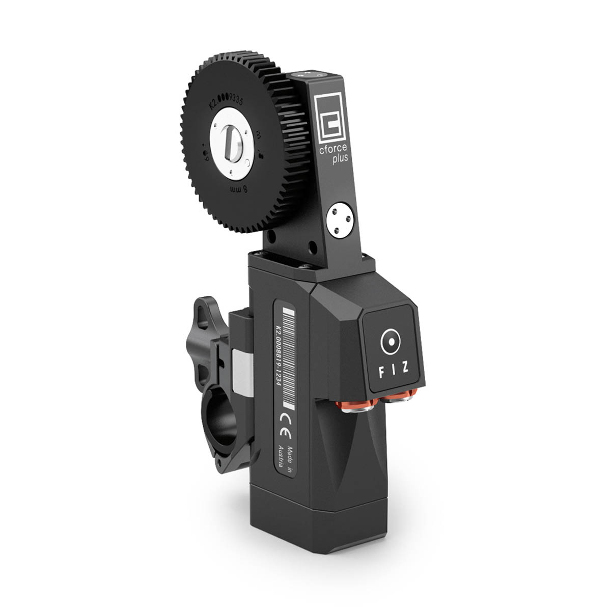 cforce plus Kit 2