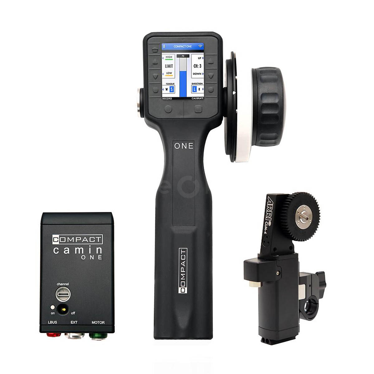 cmotion compact ONE set (E)