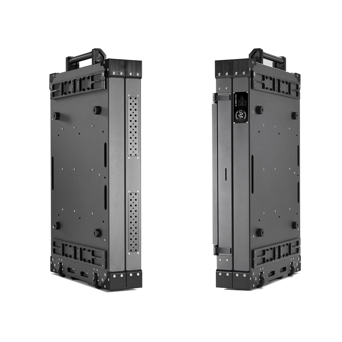 inovativ Apollo 40 EVO 3