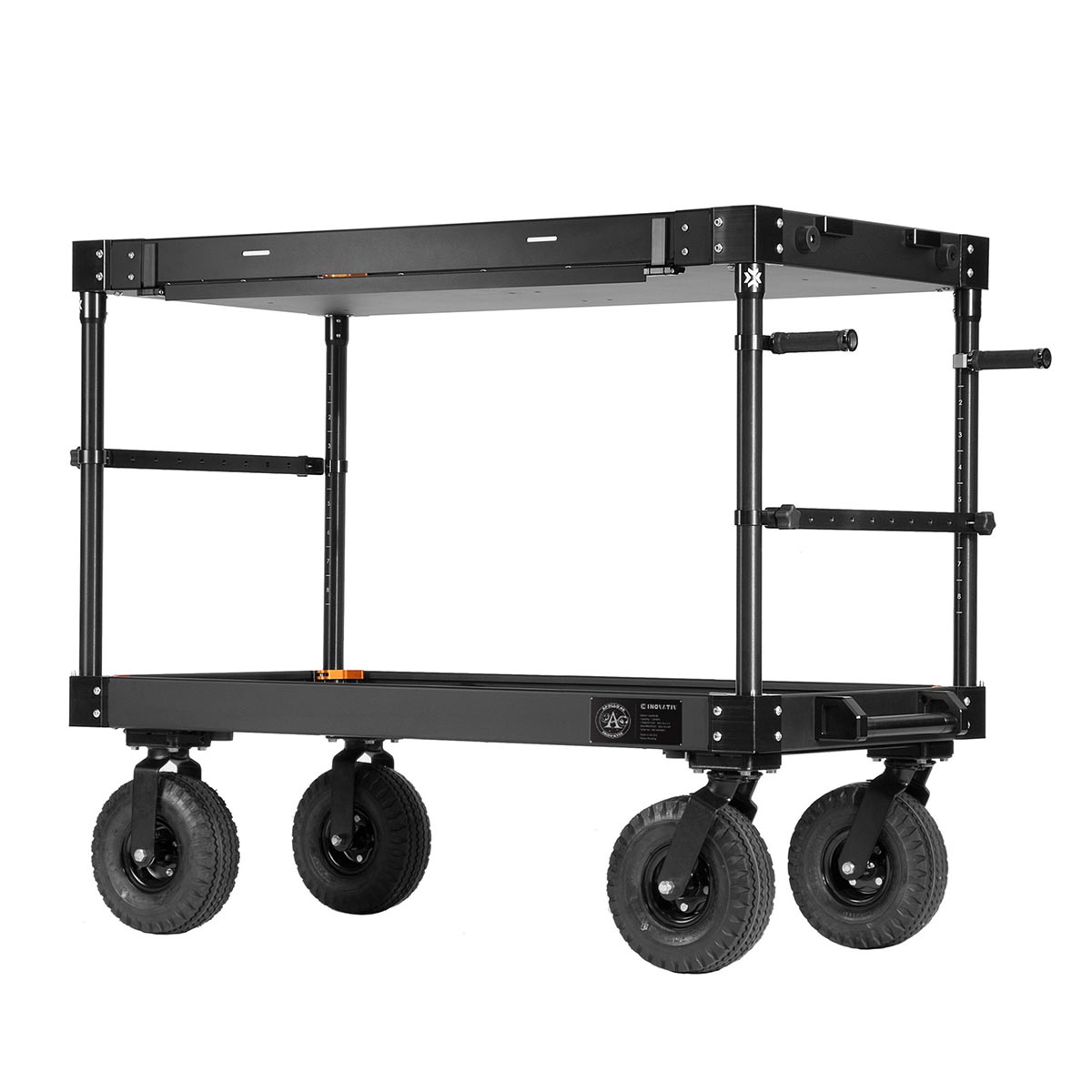 inovativ Apollo 52 NXT