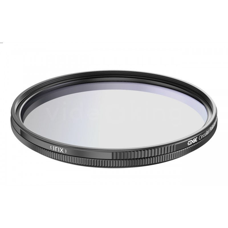Irix Edge CPL filter 55mm