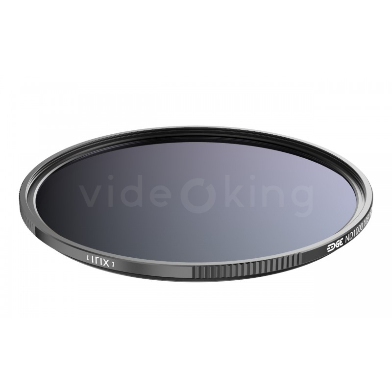 Irix Edge ND1000 filter 67mm