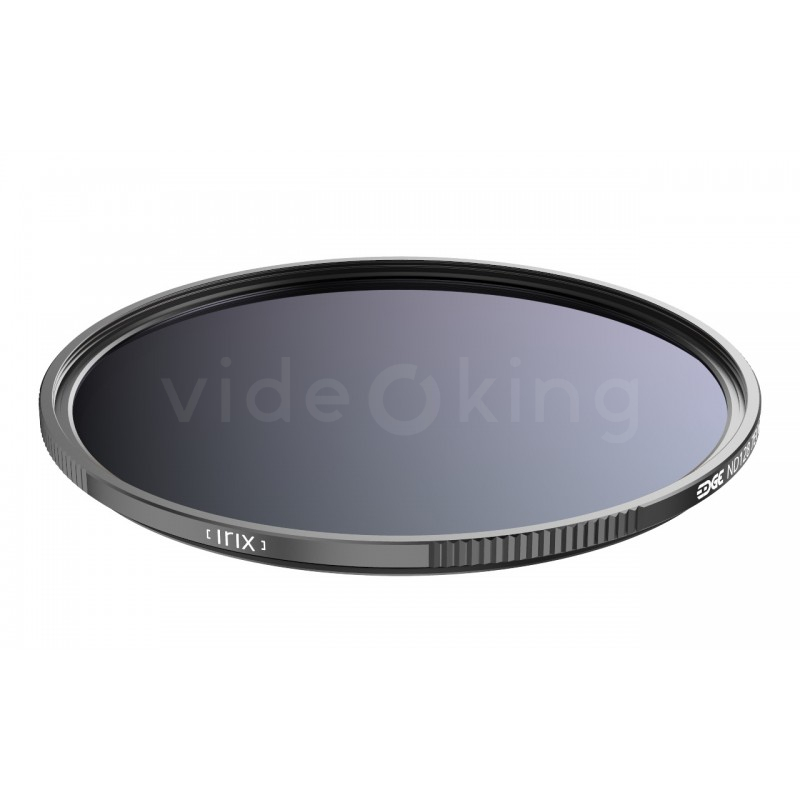 Irix Edge ND128 filter 52mm