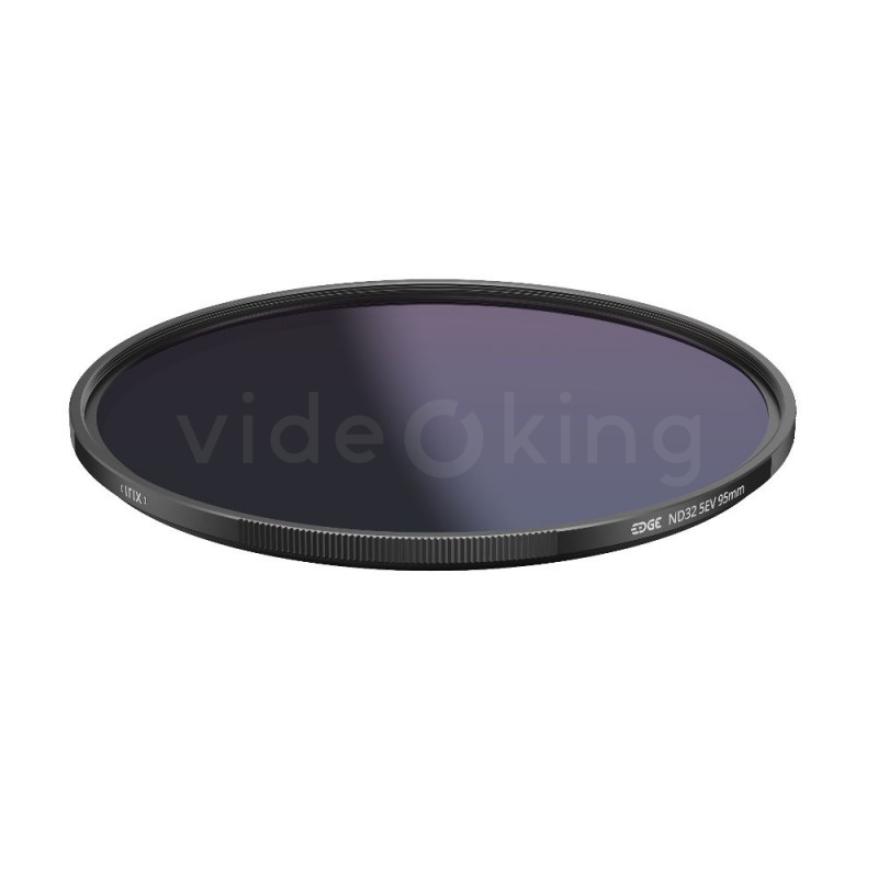 Irix Edge ND32 filter 95mm