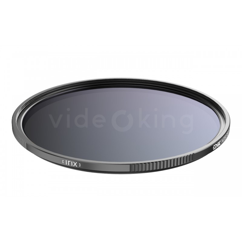 Irix Edge ND8 filter 62mm