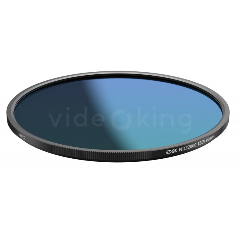Irix Edge Neutral Density filter ND32000 15EV (4.5) 95mm