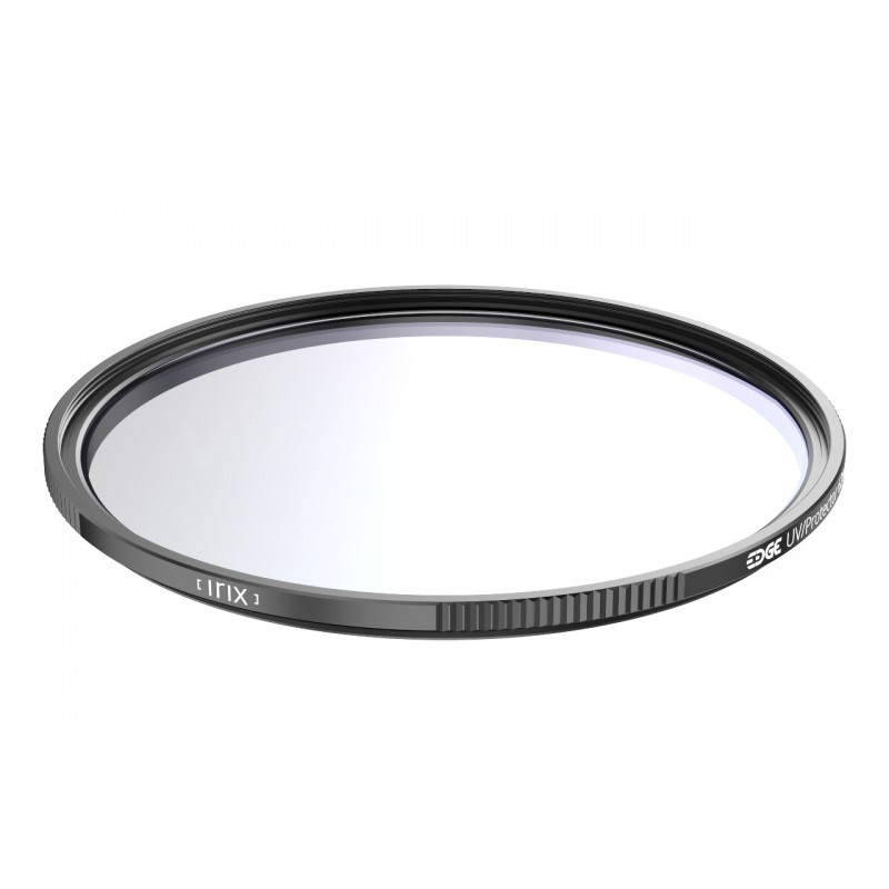 Irix Edge UV filter 52mm