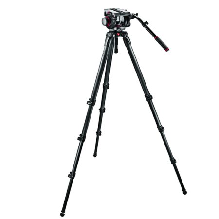 manfrotto 509HD 536K