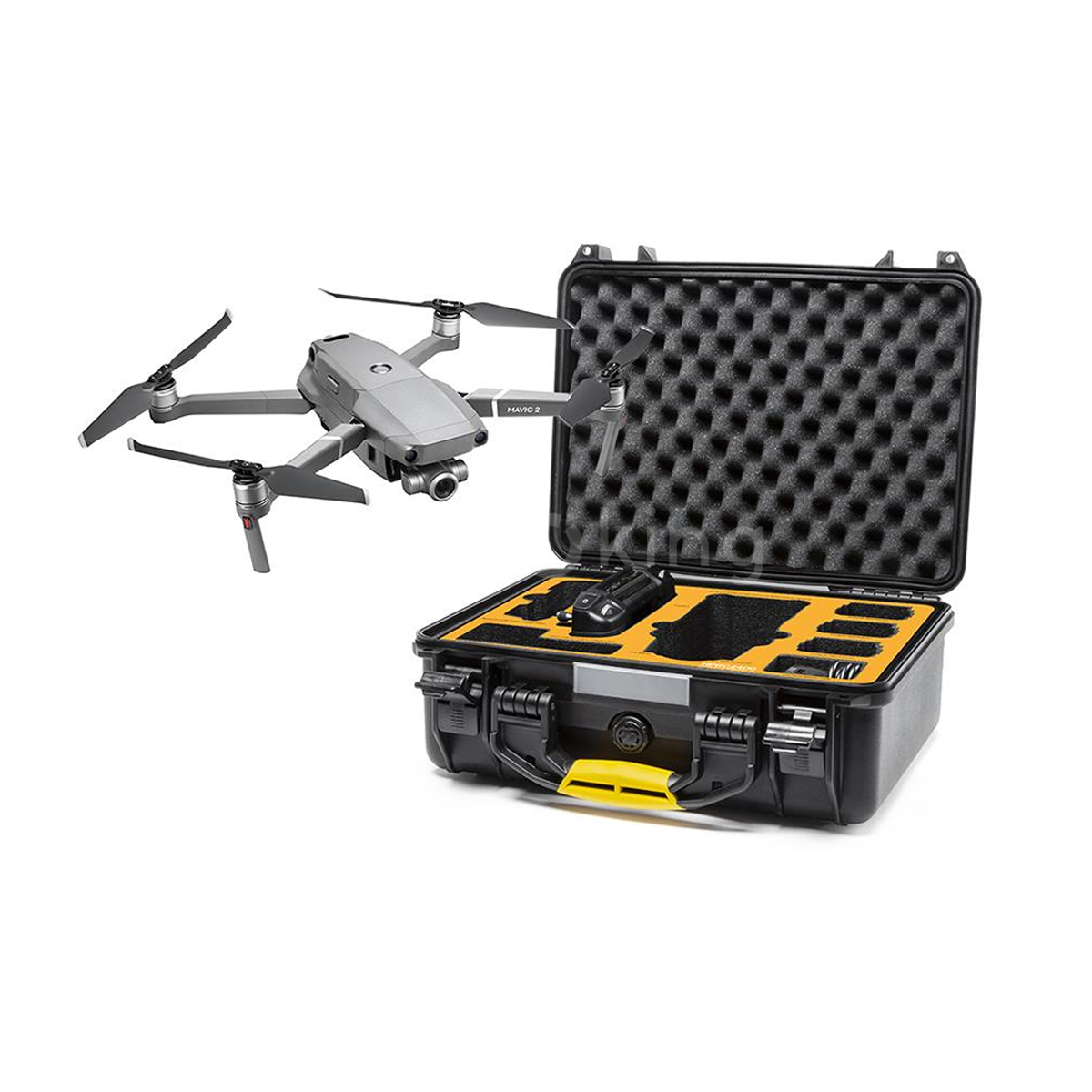 HPRC kufr pro DJI Mavic 2 Pro/Zoom + Smart Controller