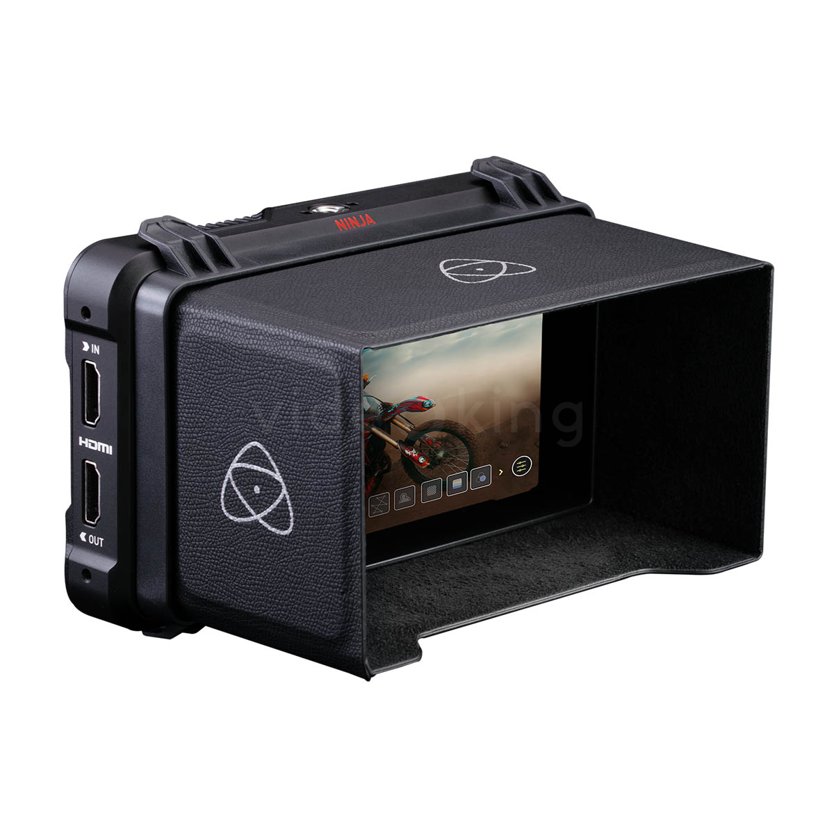 Atomos Sunhood for Ninja V / Shinobi