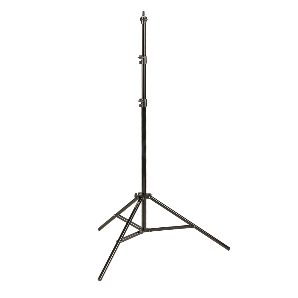 Quantuum AIR 395 – Air cushioned light stand