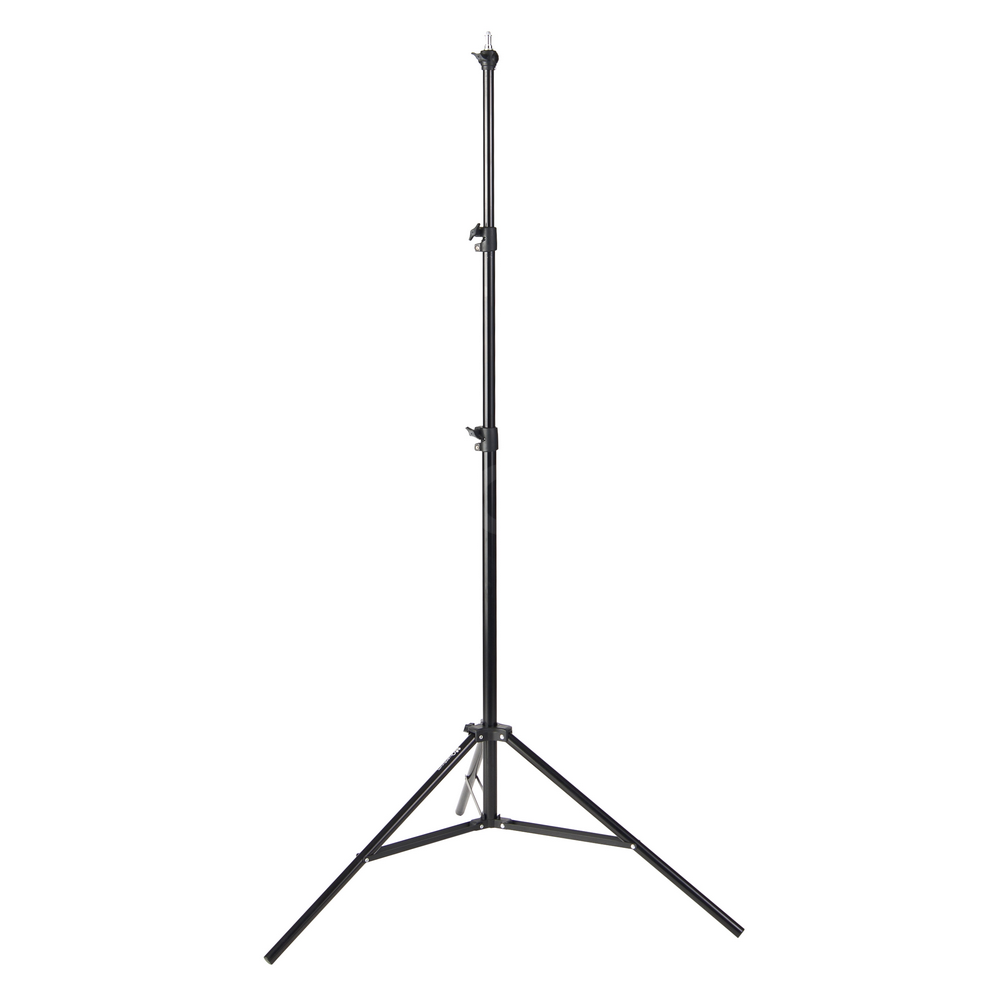 Quantuum AIR 260 – Air cushioned light stand
