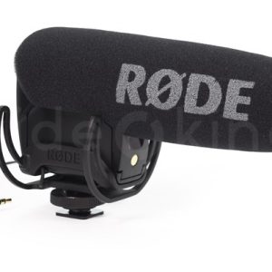 rode videomic pro rycote 1