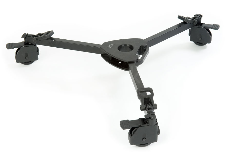 SECCED SC-Dolly 100H Heavy-Duty – Tripod Dolly
