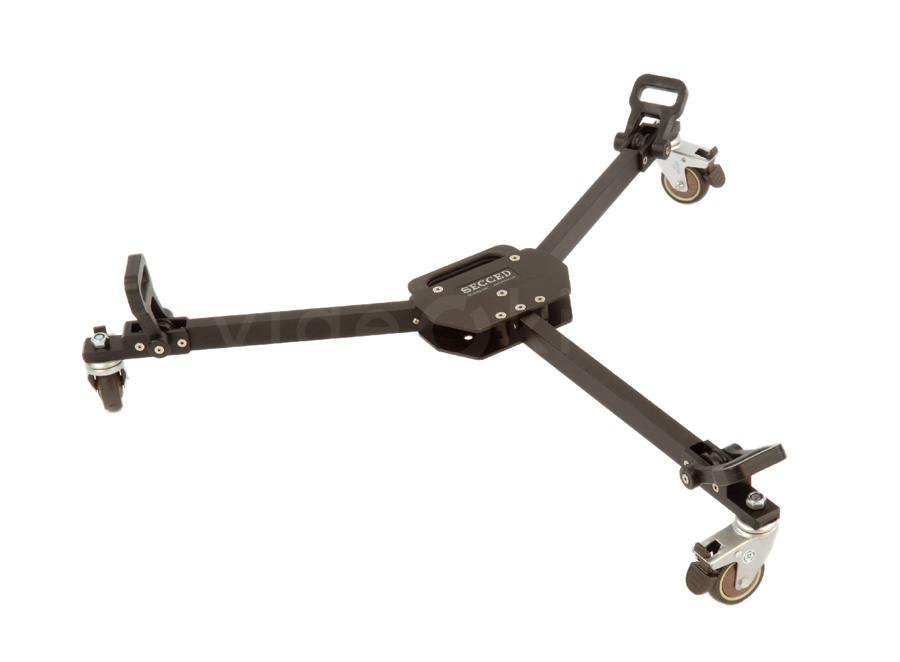 SECCED SC-Dolly 75H – Tripod Dolly