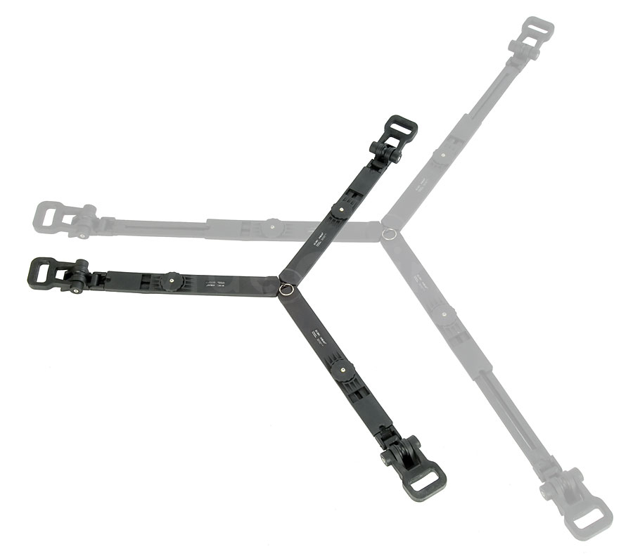 SECCED SC-FS100 – Floor Spreader