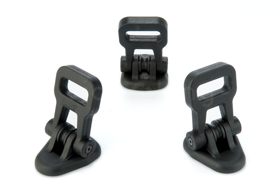 SECCED SC-RF100 – Rubber Feet
