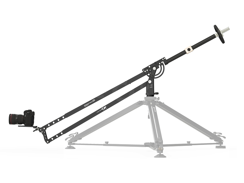 Slidekamera ROAD JIB Camera Crane