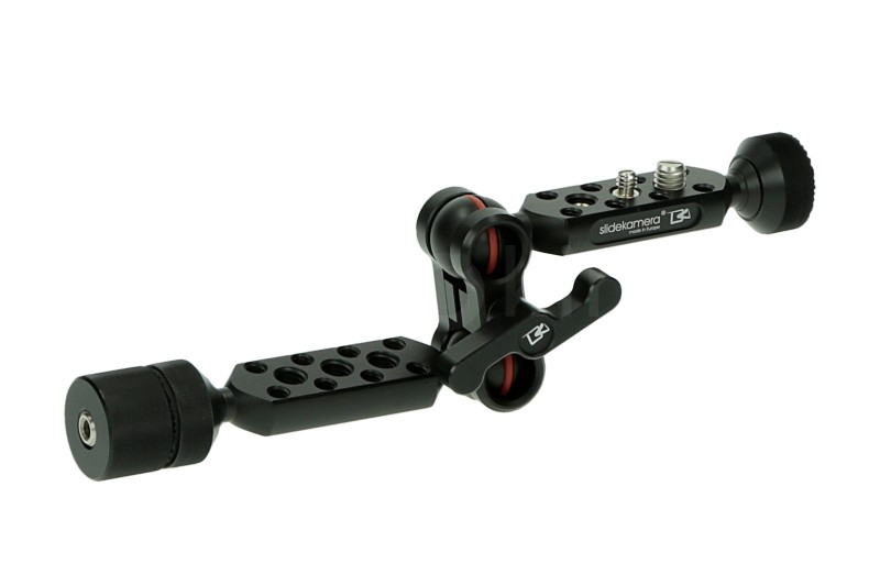 Slidekamera 11″ Magic Arm