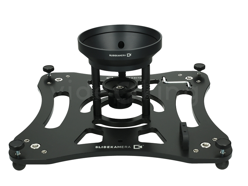 Slidekamera AF-35 150/100/75mm High Hat Bowl