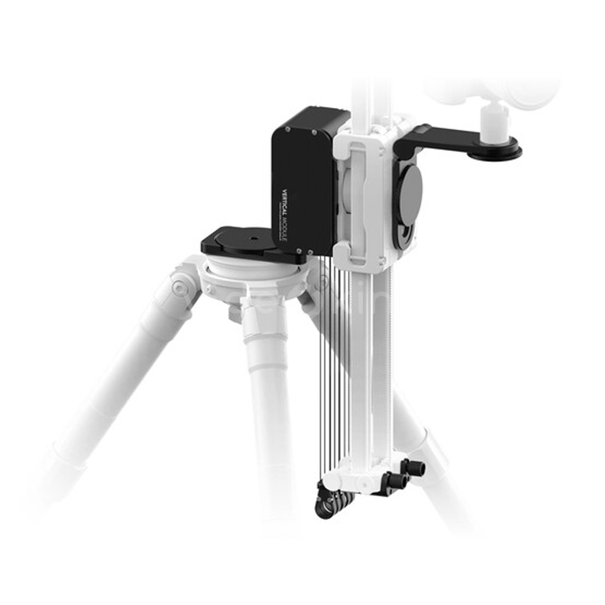 edelkrone Vertical Module for SliderPLUS PRO