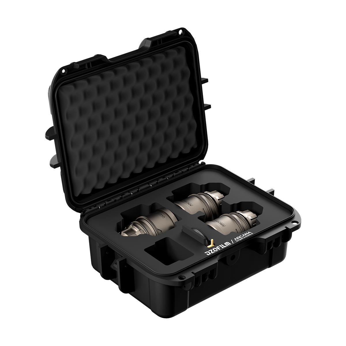 DZOFILM Arcana 3-Lens Kit-3
