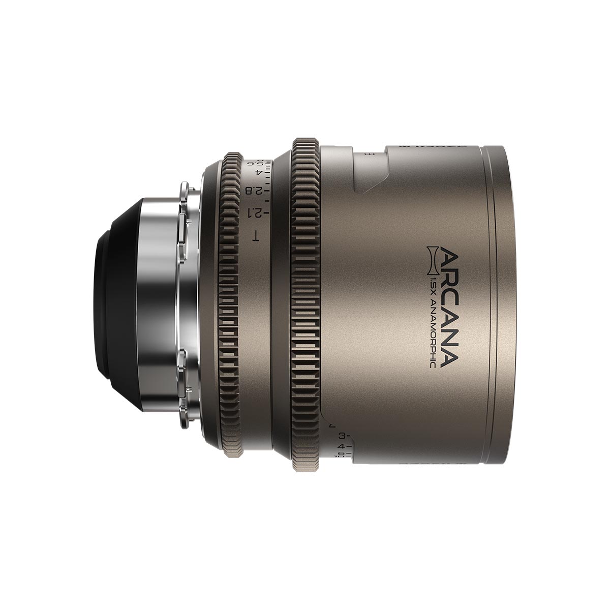 DZOFILM Arcana 32mm-1