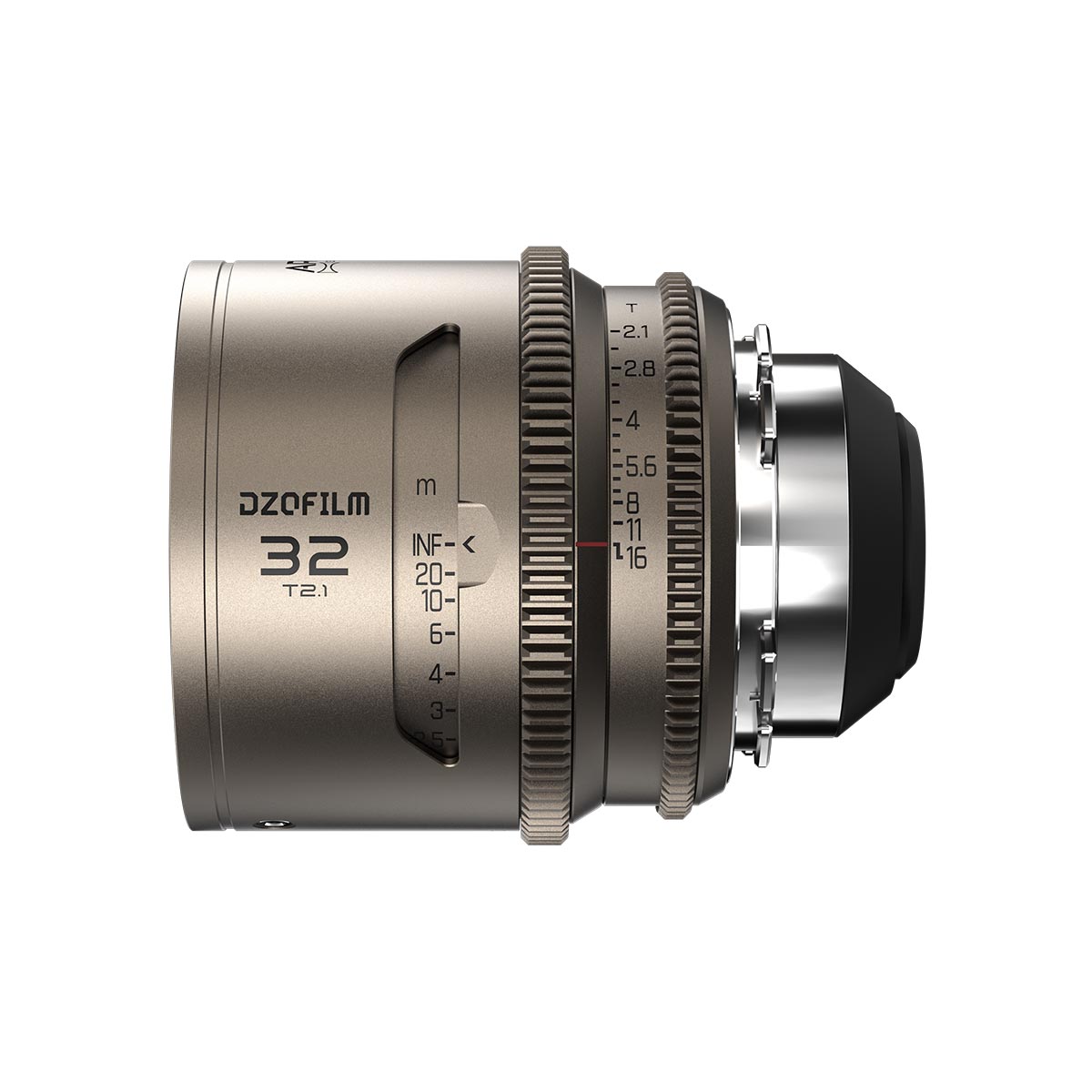 DZOFILM Arcana 32mm-2