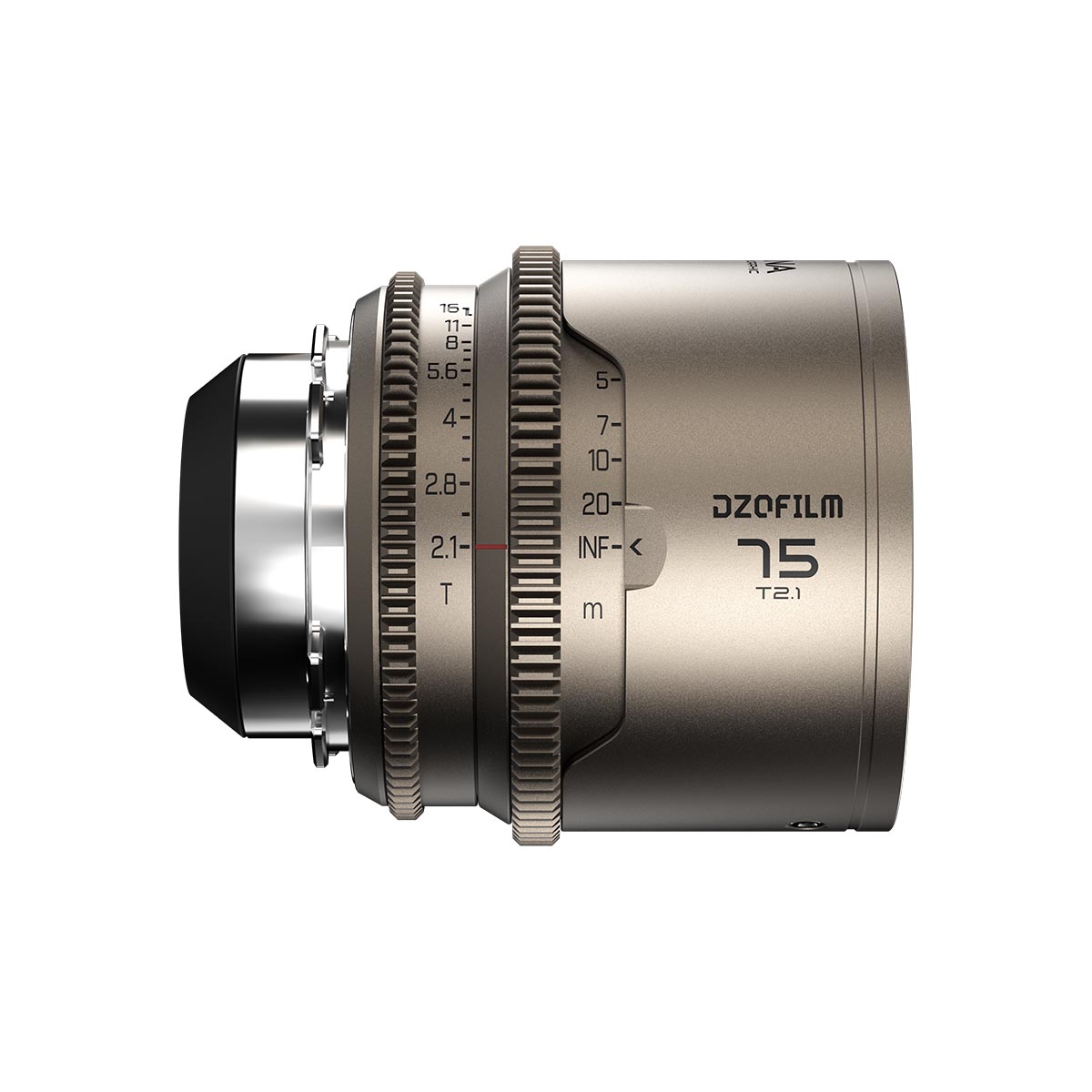 DZOFILM Arcana 75mm-3