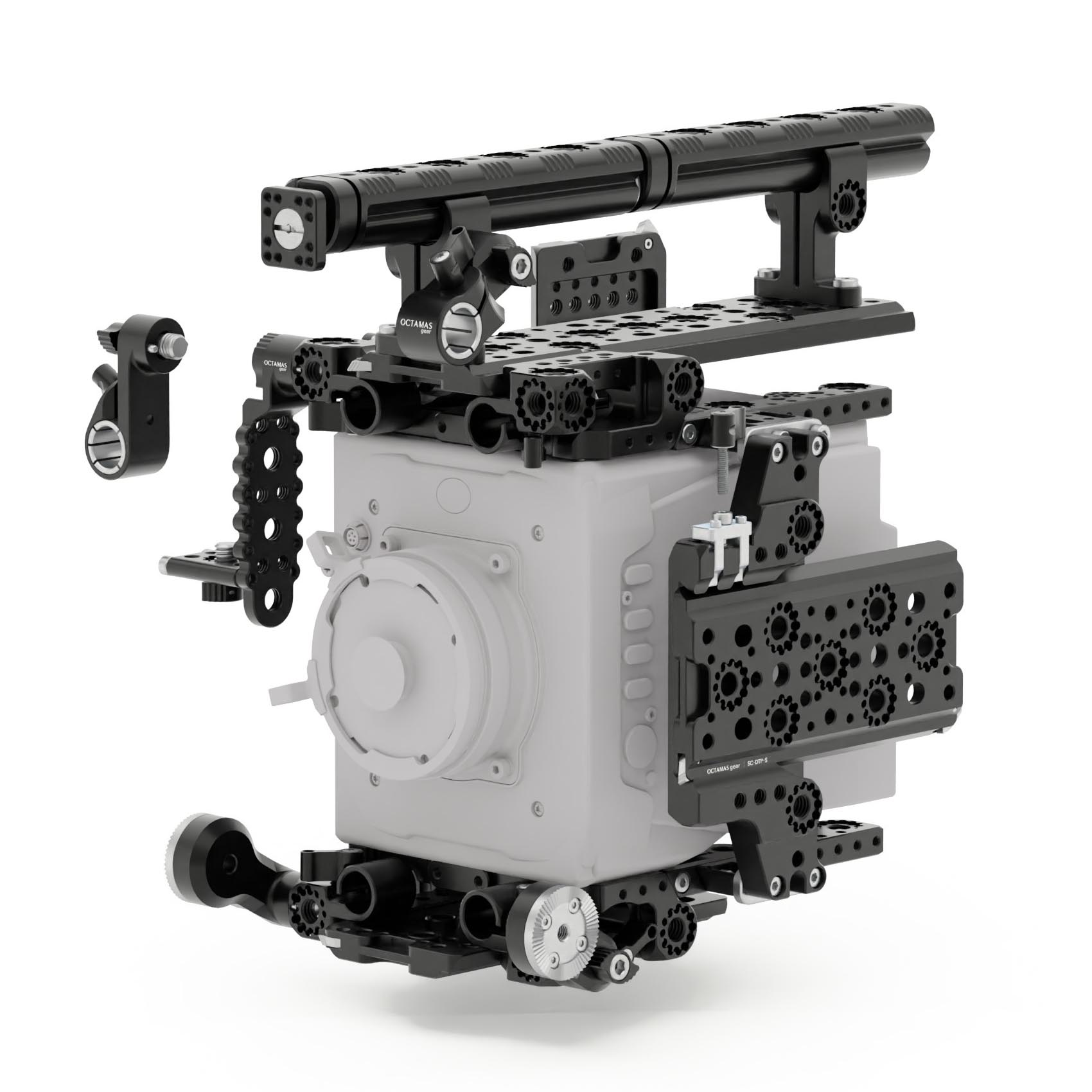 OCTAMAS SC ARRI ALEXA 35 – Full Set-2