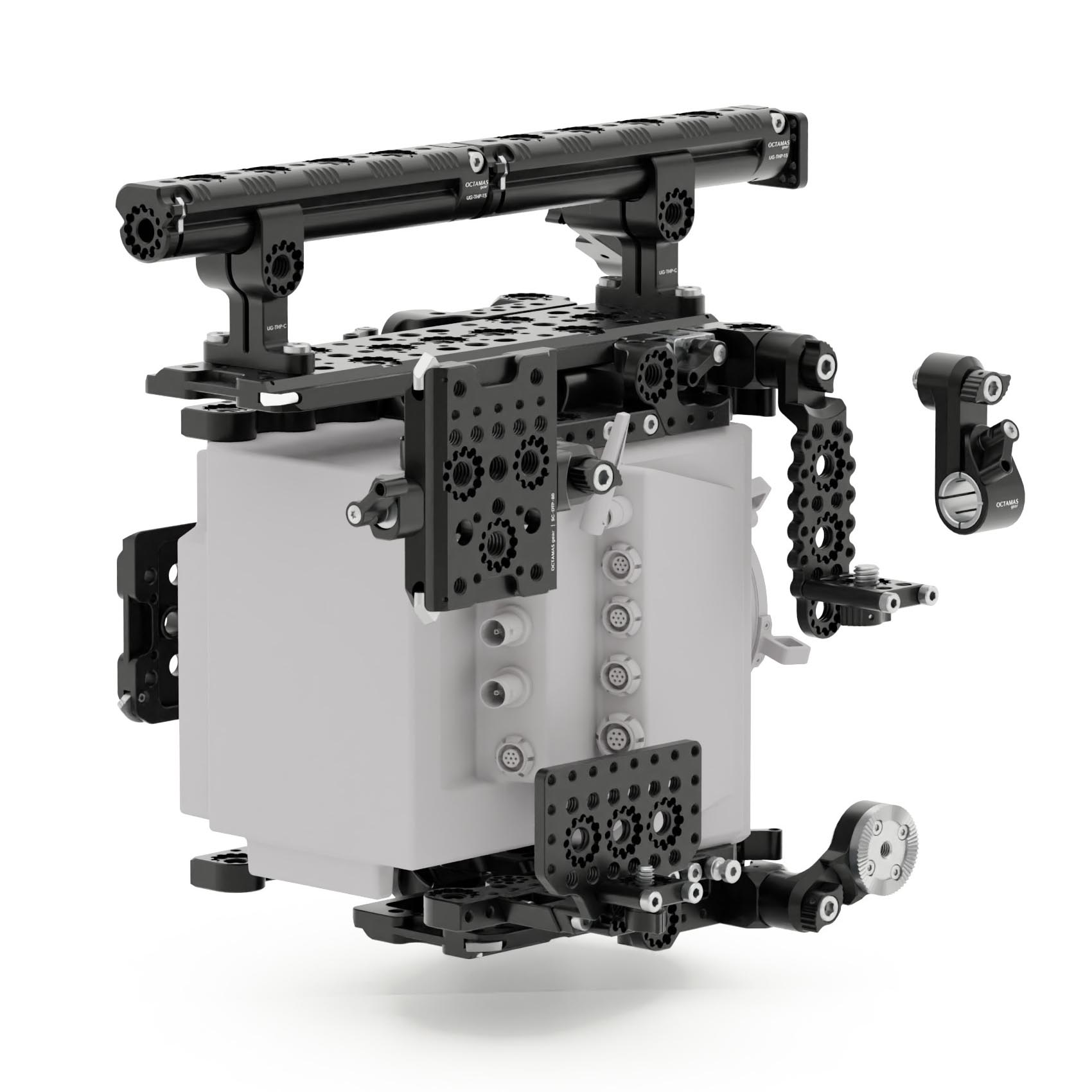 OCTAMAS SC ARRI ALEXA 35 – Full Set-3