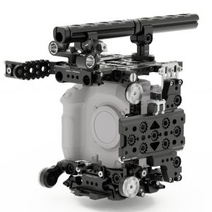 OCTAMAS SC Canon C80  Full Set