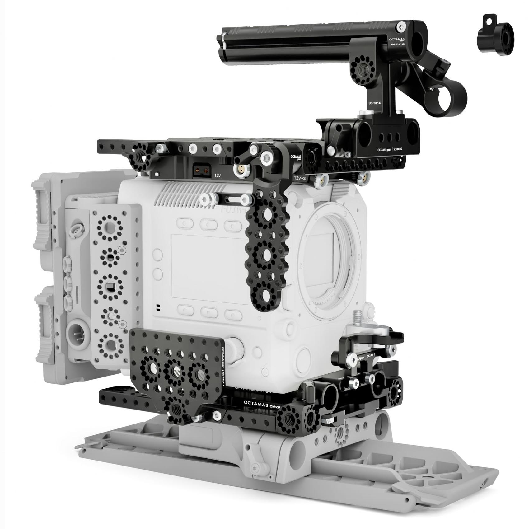 SC Fujifilm GFX ETERNA 55 Advanced Power IO Set-1