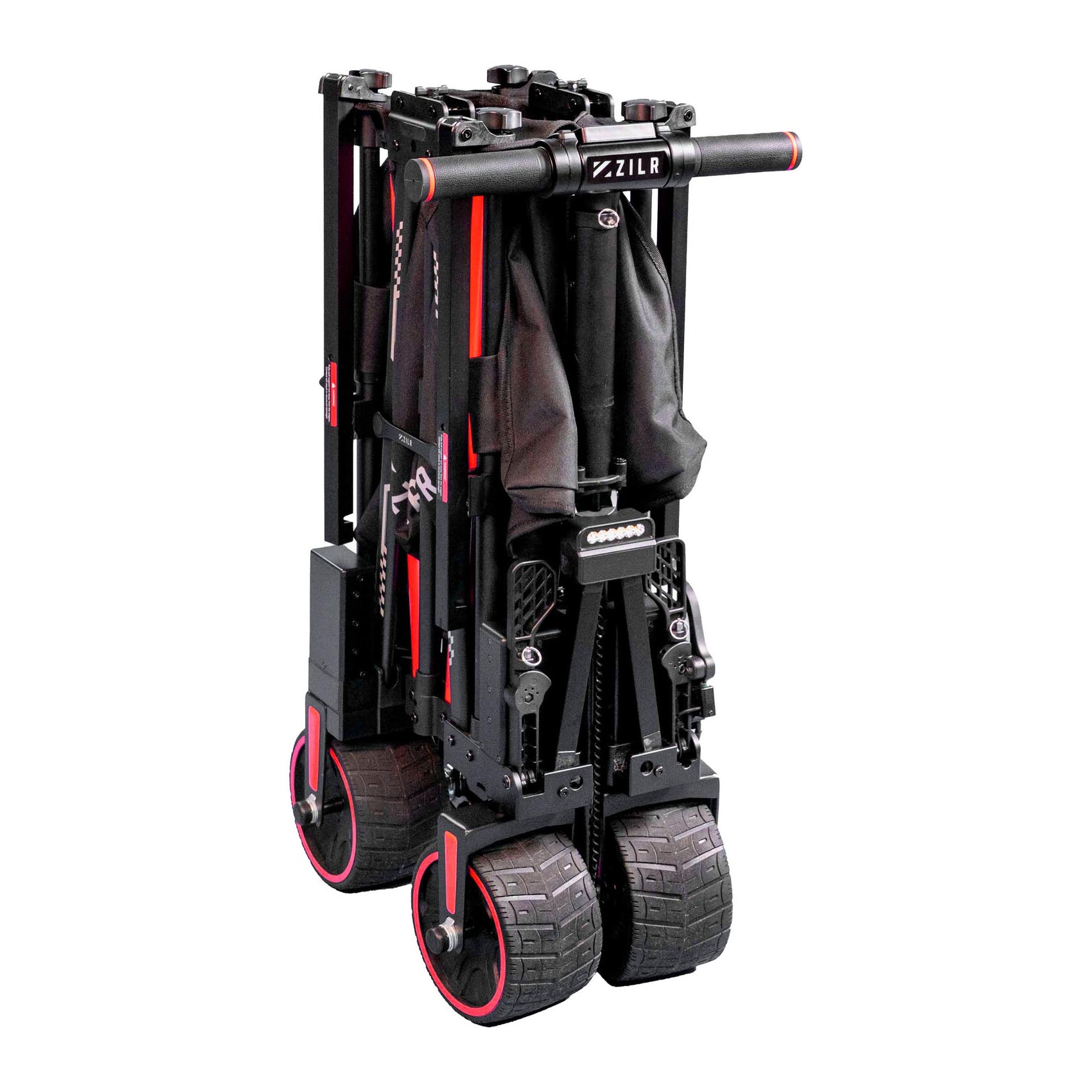 ZILR ZIPR 4WD-2