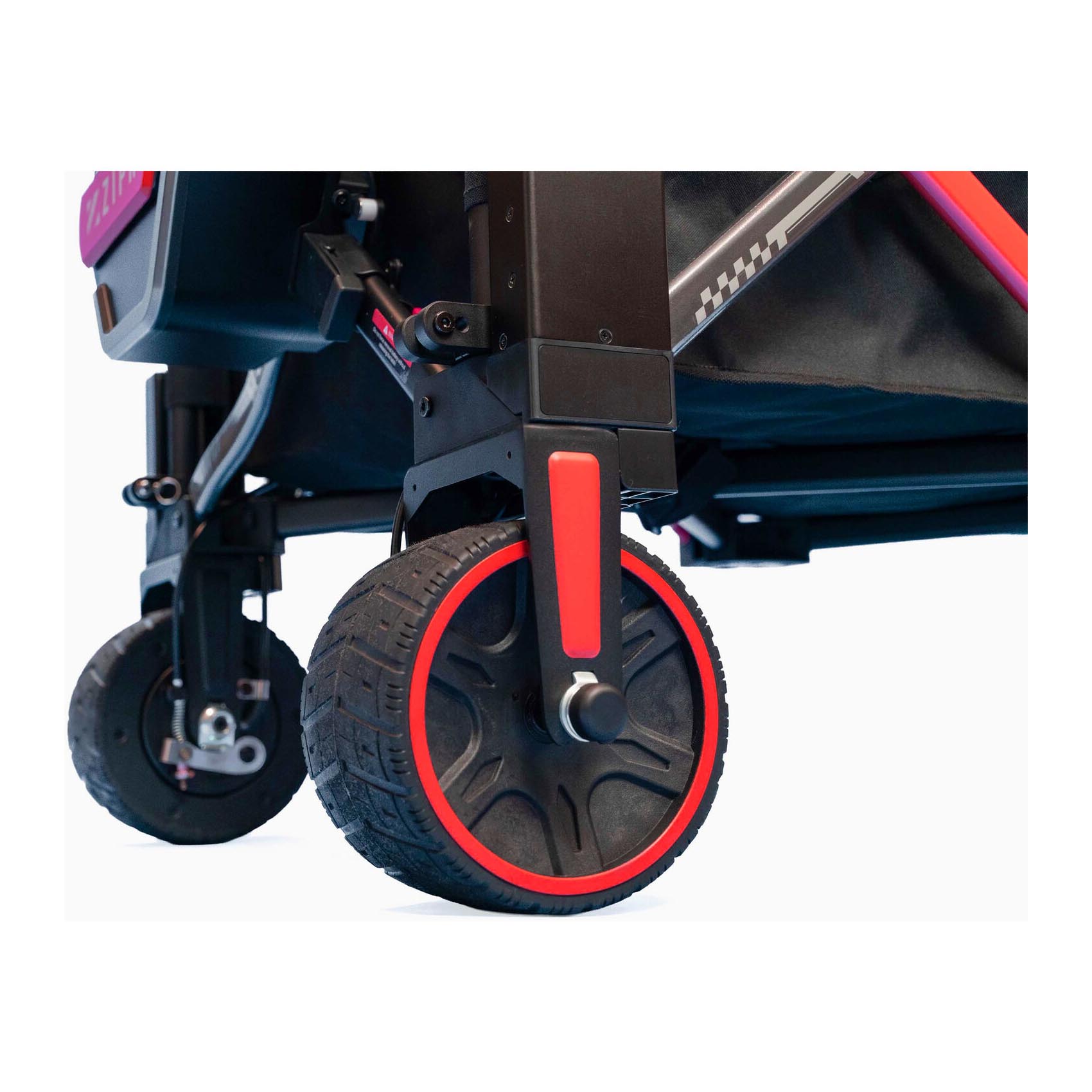 ZILR ZIPR 4WD-3