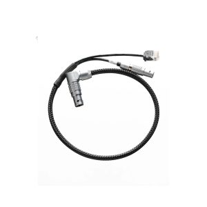 bit part - Anglissimo Alexa Y Cable