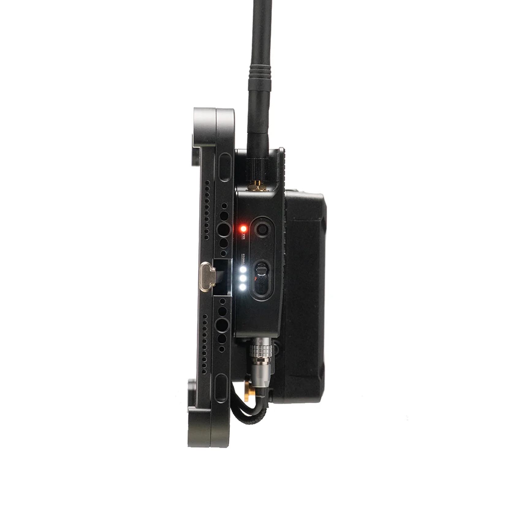 bit part – bitbox iPad plate (V-Mount)-2